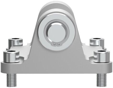 Flasque orientable
