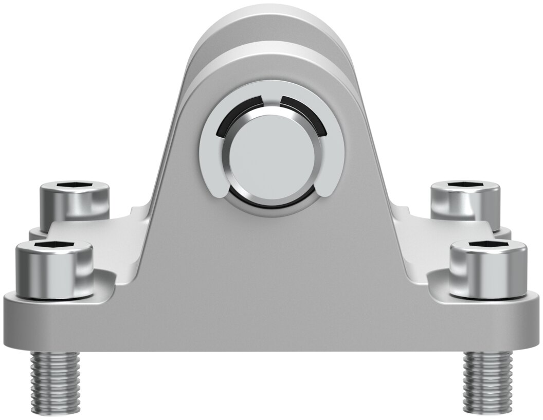 Festo 176949 Schwenkflansch - Bild 3