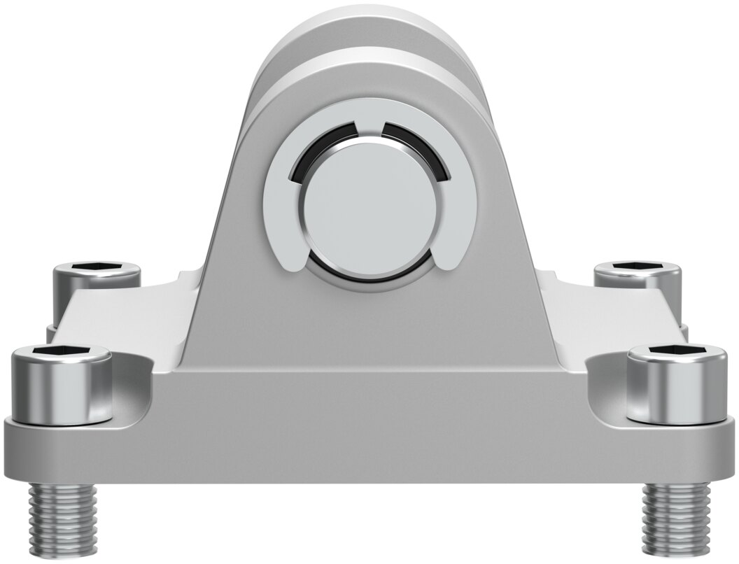 Festo 176950 Schwenkflansch - Bild 3