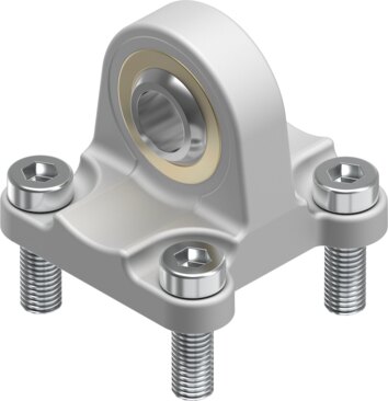 Swivel flange SNCS-32 | Festo MY