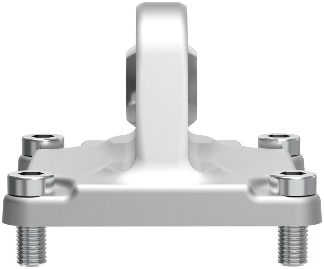 Festo 174402 Schwenkflansch - Bild 2