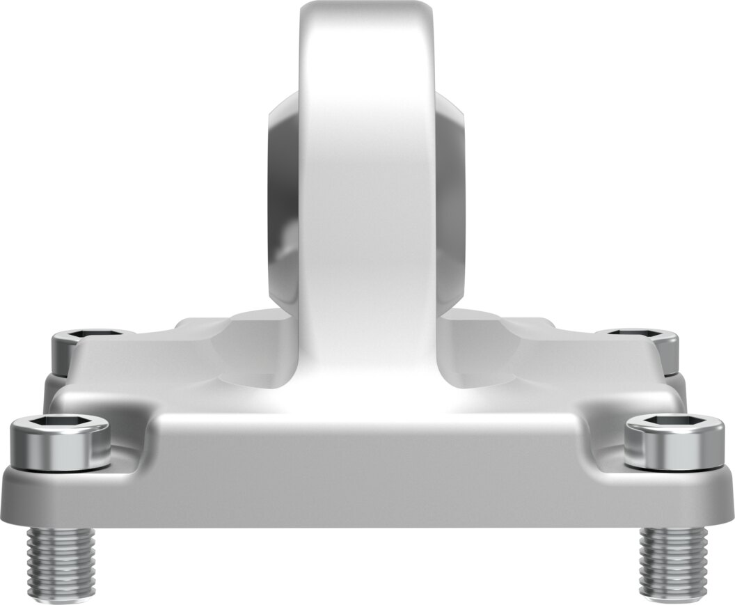 Festo 174403 Schwenkflansch - Bild 2