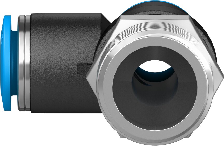 Festo 153122 T-Steckverschraubung - Bild 5