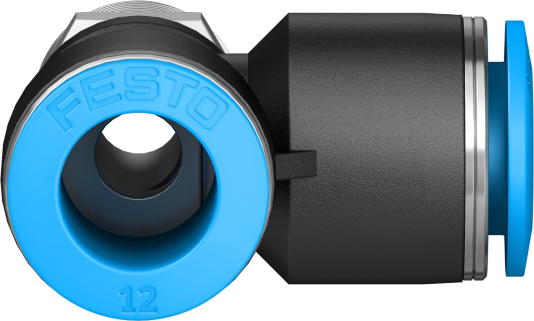 Festo 153125 T-Steckverschraubung - Bild 4