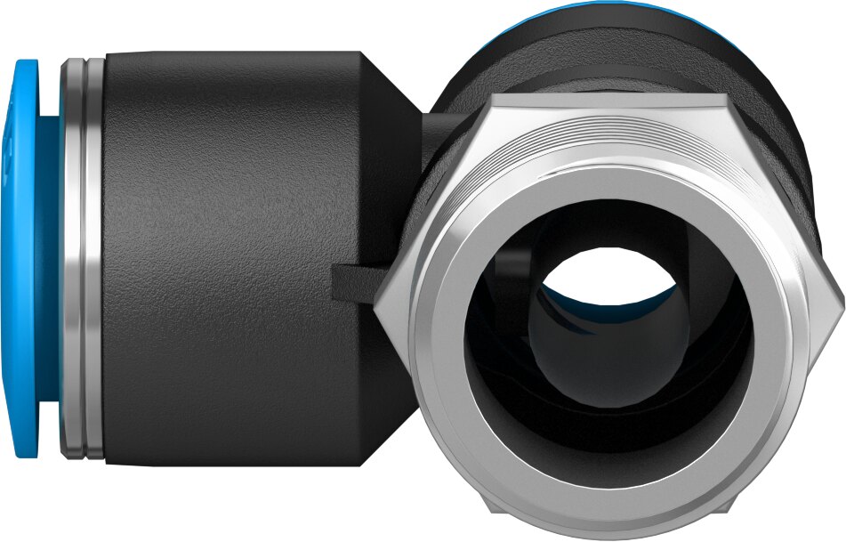 Festo 153124 T-Steckverschraubung - Bild 5