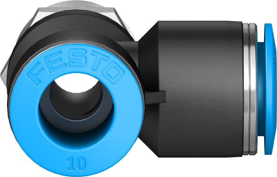 Festo 153124 T-Steckverschraubung - Bild 4