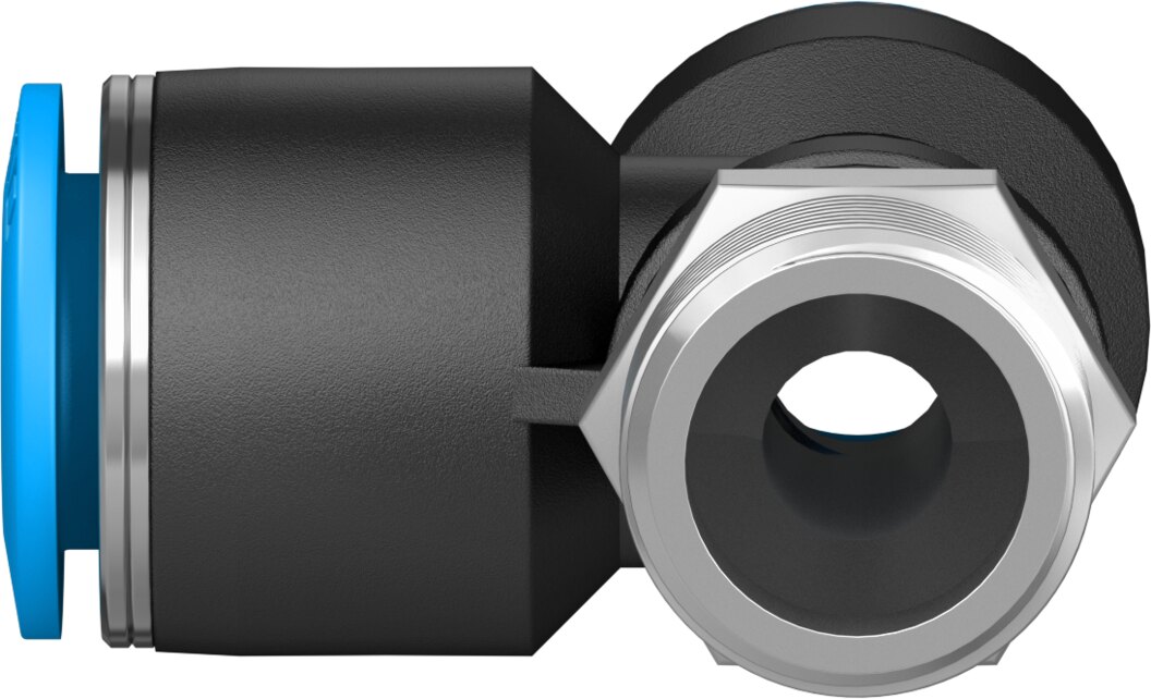 Festo 153125 T-Steckverschraubung - Bild 5