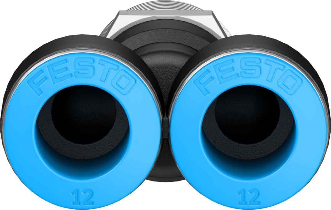 Festo 153147 Y-Steckverschraubung - Bild 4