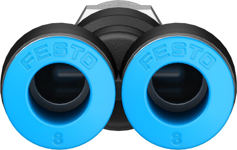 Festo 153142 Y-Steckverschraubung - Bild 4