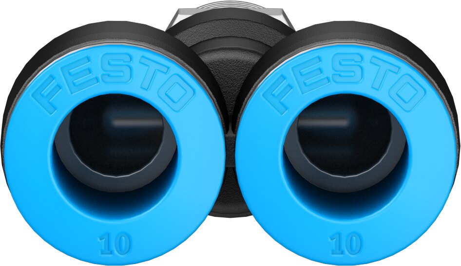 Festo 153144 Y-Steckverschraubung - Bild 4