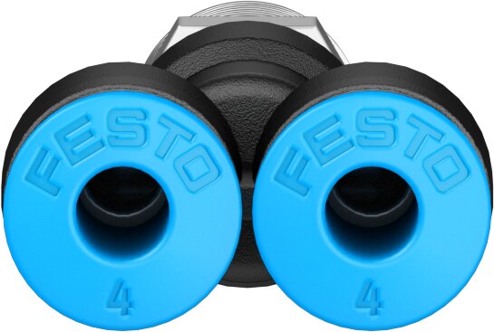 Festo 153138 Y-Steckverschraubung - Bild 4
