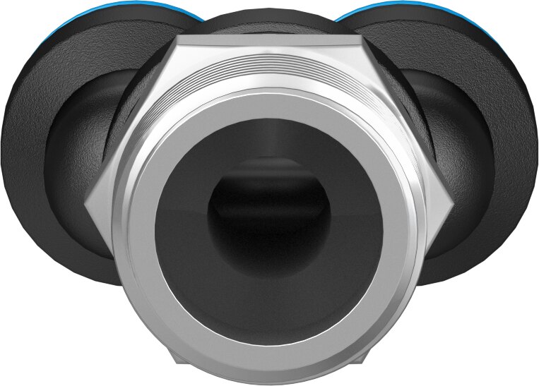 Festo 153143 Y-Steckverschraubung - Bild 5