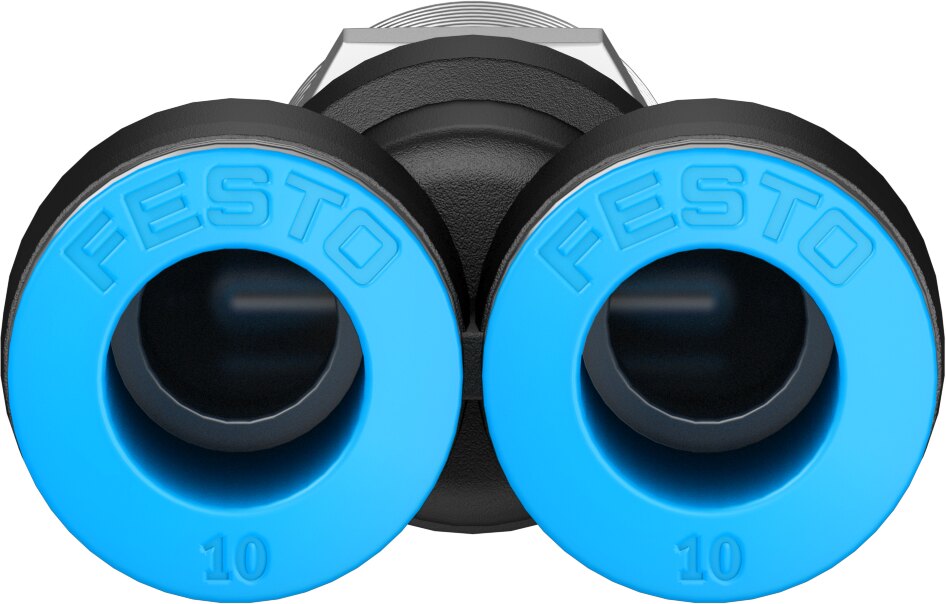 Festo 153145 Y-Steckverschraubung - Bild 4