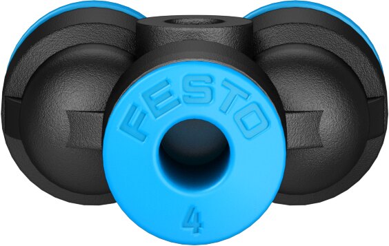 Festo 153148 Y-Steckverbindung - Bild 5