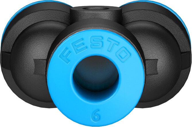 Festo 153149 Y-Steckverbindung - Bild 5