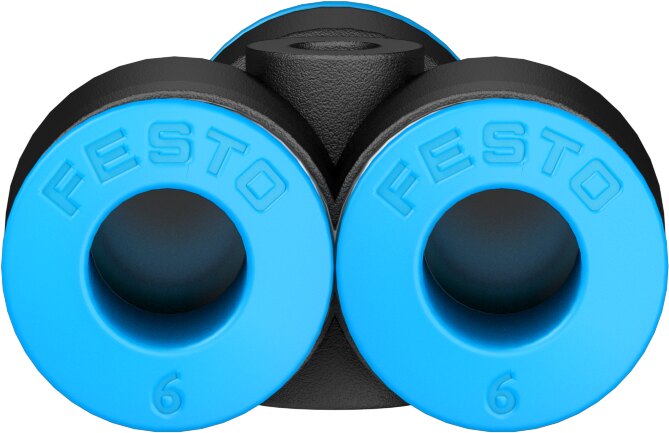 Festo 153149 Y-Steckverbindung - Bild 4