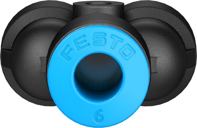 Festo 153153 Y-Steckverbindung - Bild 5