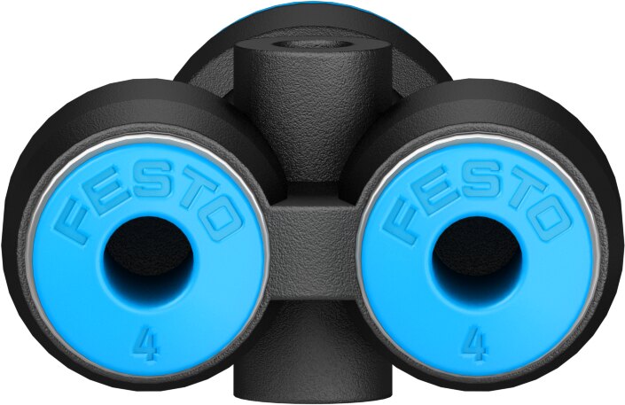 Festo 130610 Y-Steckverbindung - Bild 4