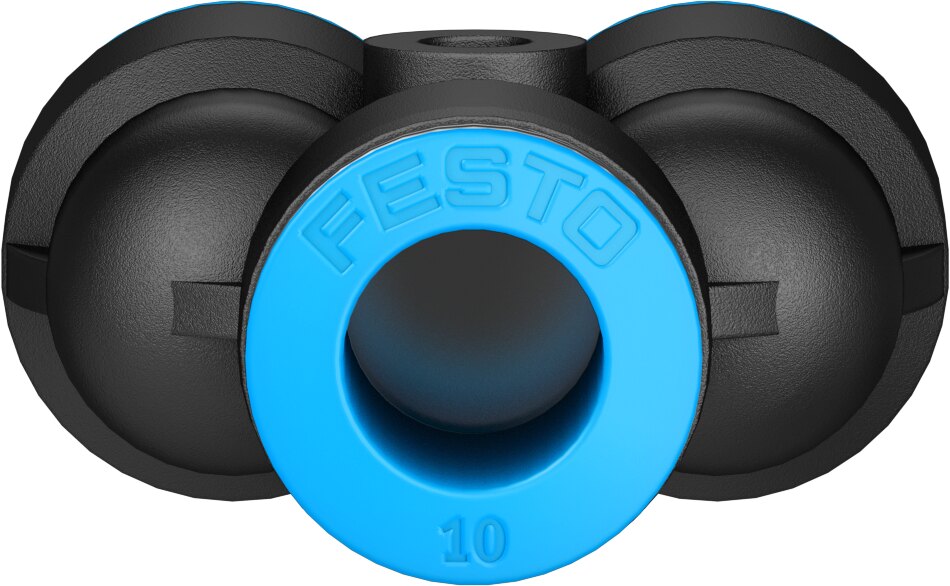Festo 130810 Y-Steckverbindung - Bild 5