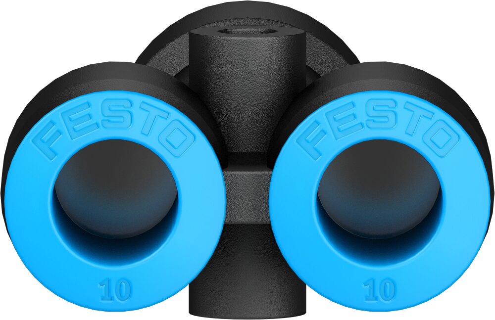 Festo 153156 Y-Steckverbindung - Bild 4