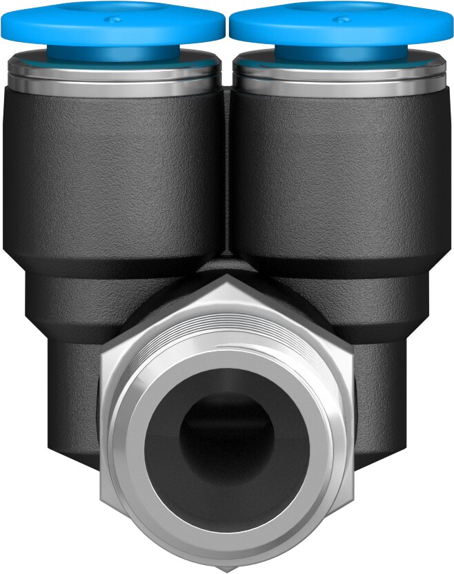 Festo 153174 Y-Steckverschraubung - Bild 4