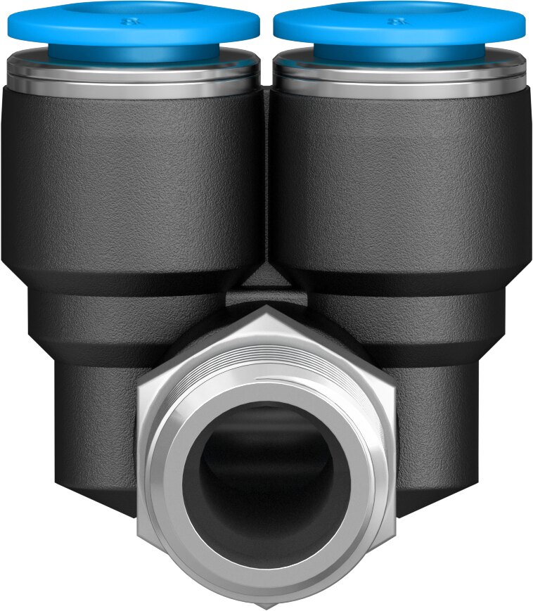 Festo 153176 Y-Steckverschraubung - Bild 4