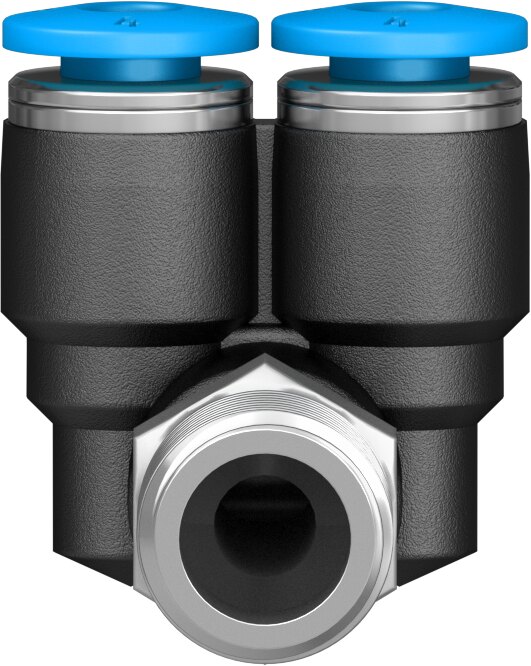 Festo 153172 Y-Steckverschraubung - Bild 4