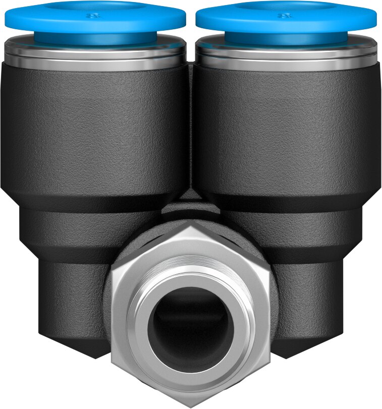 Festo 153175 Y-Steckverschraubung - Bild 4