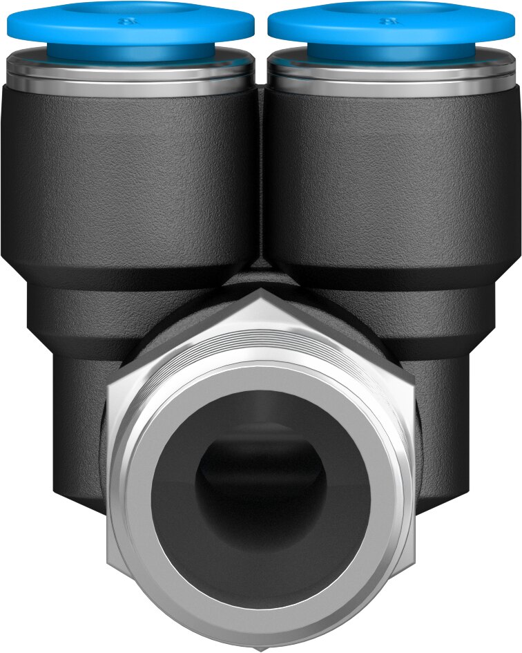 Festo 153177 Y-Steckverschraubung - Bild 4