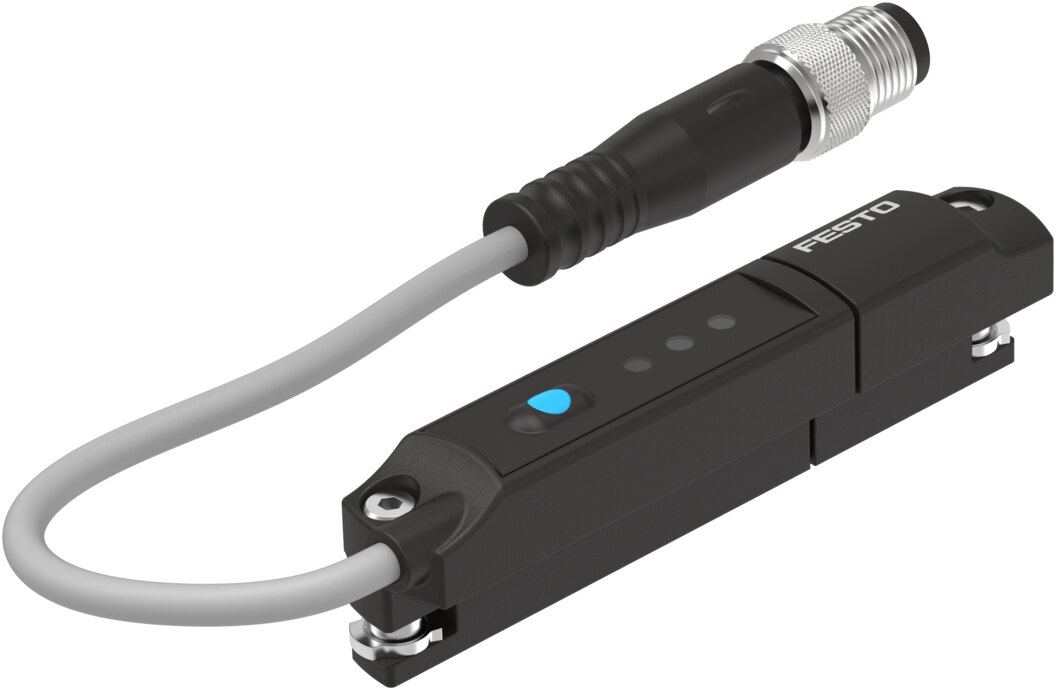 Festo 8050120 Positions-Transmitter - Bild 2