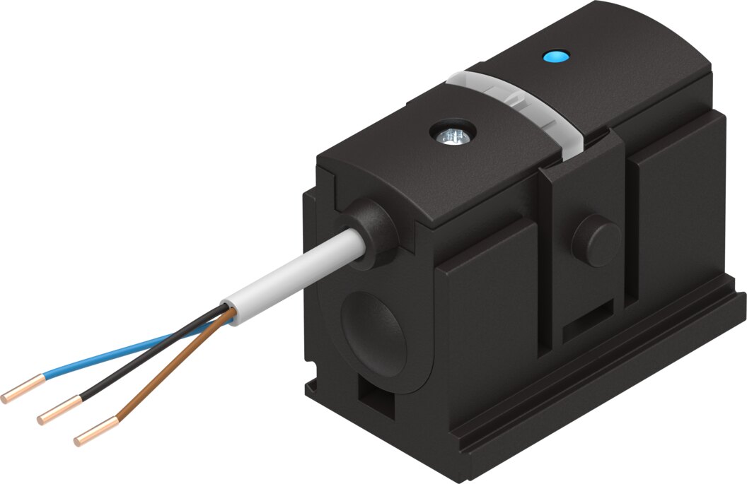 Festo 542896 Drucksensor - Bild 2