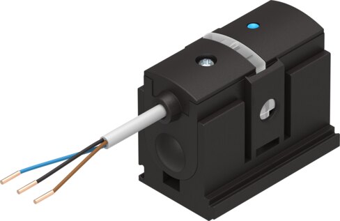 Sensor de presión