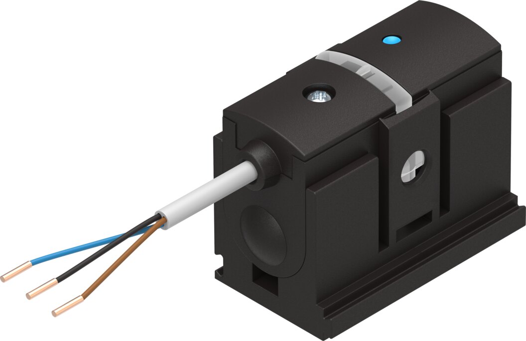 Festo 542901 Drucksensor - Bild 2