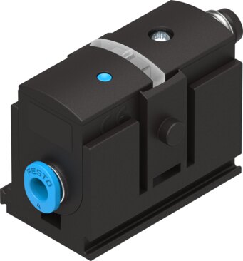 Sensor de presión