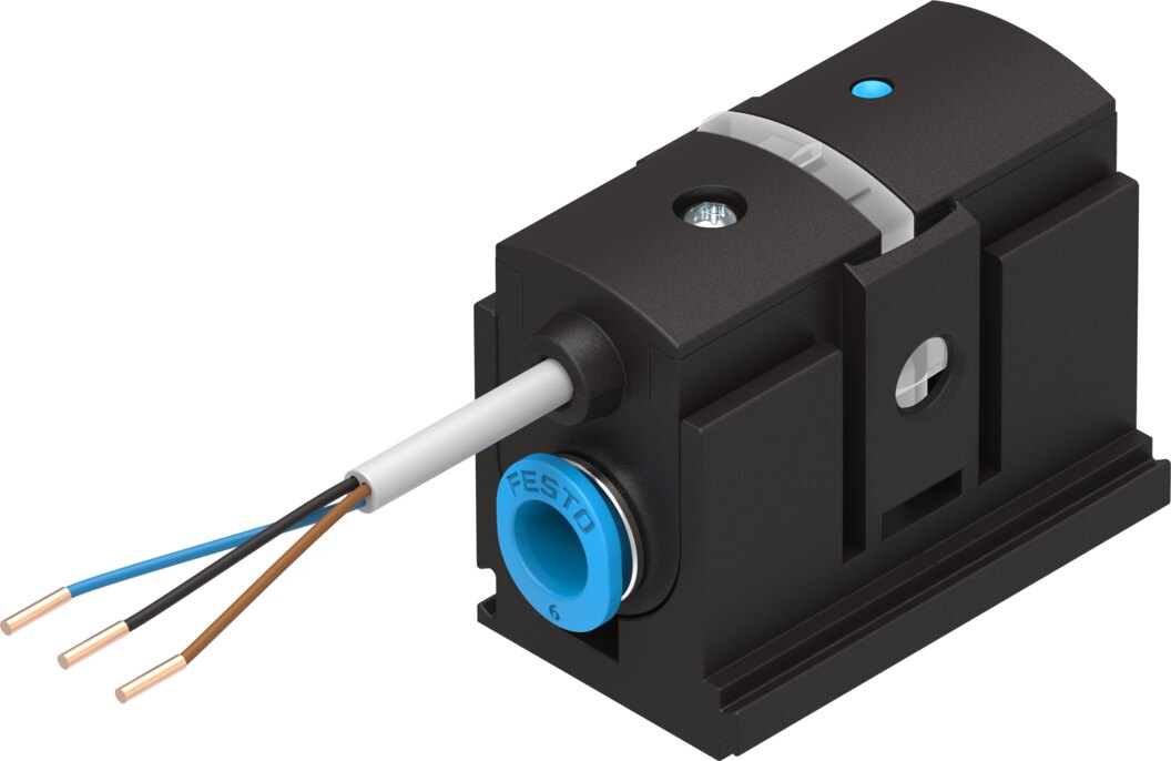Festo 542899 Drucksensor - Bild 2