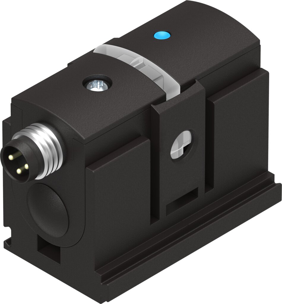 Festo 542900 Drucksensor - Bild 2