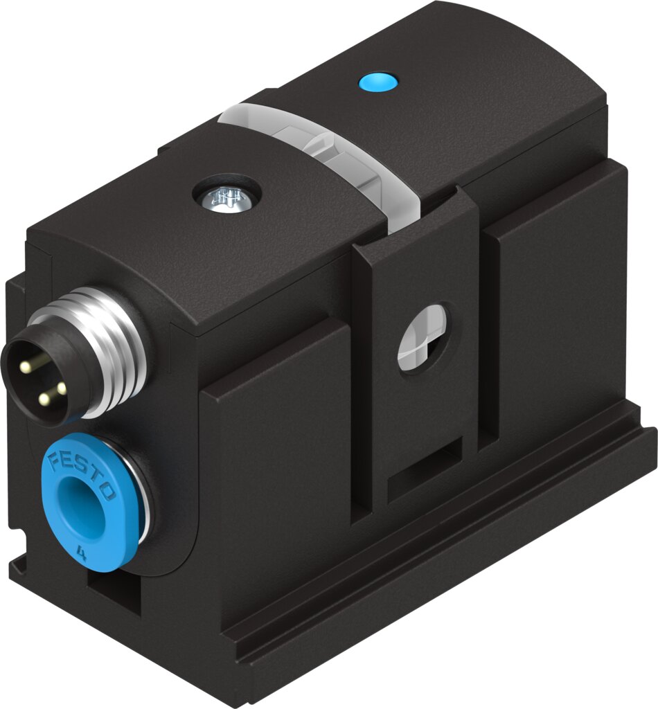 Festo 527457 Drucksensor - Bild 2