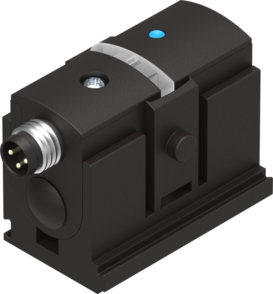 Festo 527467 Drucksensor - Bild 2