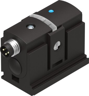 Pressure sensor