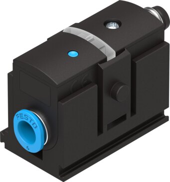 Pressure sensor