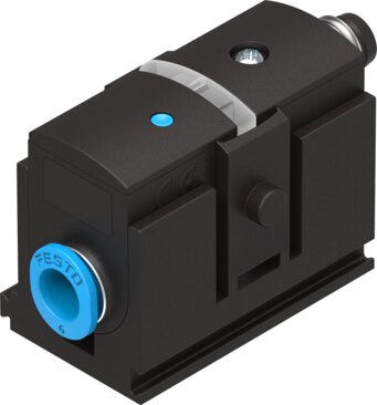 Pressure sensor