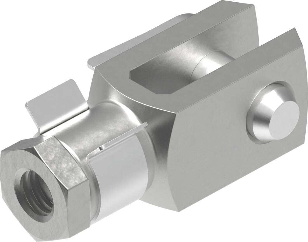Festo 3111 Gabelkopf - Bild 2