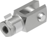 Rod clevis CRSG, SG, SGA
