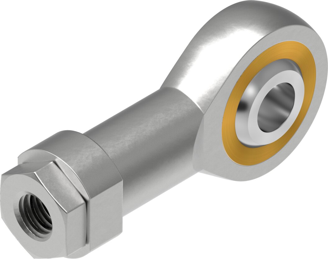 Festo 9254 Gelenkkopf - Bild 2