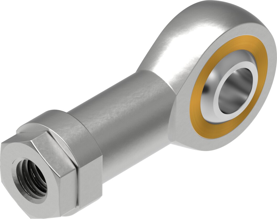Festo 9255 Gelenkkopf - Bild 2