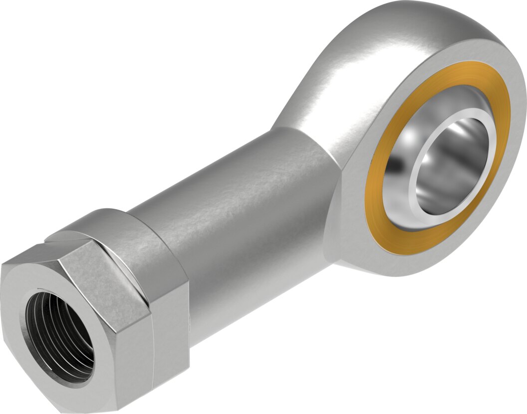 Festo 9263 Gelenkkopf - Bild 2