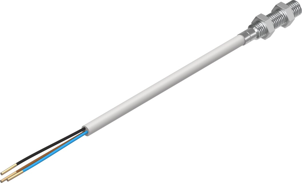 Festo 150368 Näherungsschalter - Bild 2