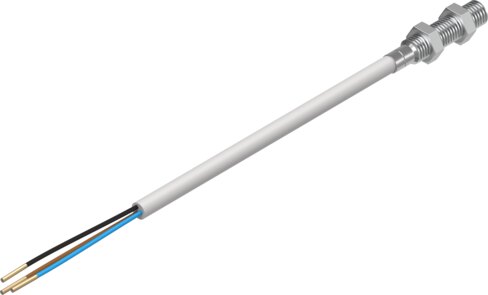 Proximity sensor