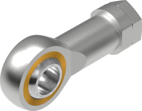 Articultatie sferica SGS-M20X1,5 | Festo RO
