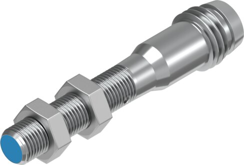 Proximity sensor